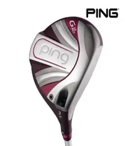 (핑삼양정품) PING G Le 2 페어웨이우드(여성), 여성 3번 (L), 여성 3번 (L)