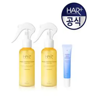 헤어플러스 단백질 본드 앰플 극손상 머리에센스, 145ml, 1개