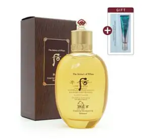 더히스토리오브후 공진향 인양 밸런서 150ml + 로션 110ml, 1세트
