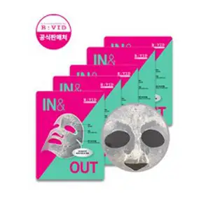 록키스 타이트닝 포어 클린 팩 150g, 1개입, 1개