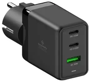 밸류엠 PD 40W 2포트 PPS 초고속 멀티 C타입 충전기, 화이트, 1개