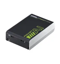 Thunderbolt 3 4 호환 eGPU 독 노트북 외부 확장 DIY용 그래픽 카드 지원 RTX4090 및 RX7900XT, 1)0.5M DOCK, 1개