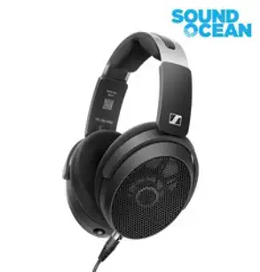 젠하이저 헤드폰, HD490 PRO Plus