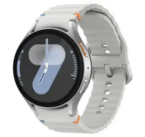 삼성전자 갤럭시워치 7, 실버, 44mm, 블루투스