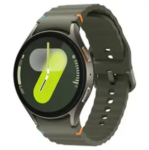 삼성전자 갤럭시워치 7, 그린, 44mm, 블루투스