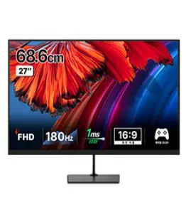 언더독 FHD 240HZ 게이밍 모니터, 68.6cm, MB27F240(무결점)