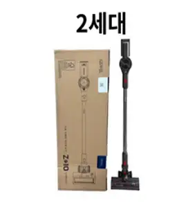 [2세대 10개만] 기펠 BLDC 무선 청소기 디텍트 컴플리트 분리형배터리 ZET-10 2세대