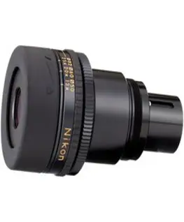 Nikon 필드 스코프 접안 줌 렌즈 20-60X・25-75X MC2 20-60XMC2