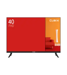 큐빅스 81cm 32인치 HD LED TV IPTV 티비, 81cm(32인치), CBXTV320HD, 벽걸이형, 방문설치