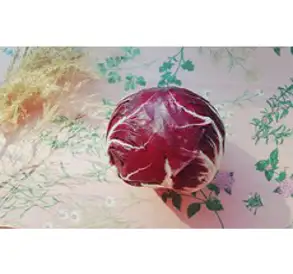 라디치오 (Radicchio) 1알, 1개
