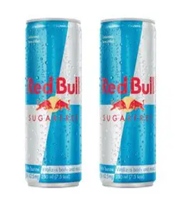 레드불 슈가프리 에너지 드링크 250ml x 48캔, 48개