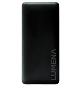 루메나 휴대용 배터리 10000mAh 애플8핀, 포레스트그린, Z10 PRO