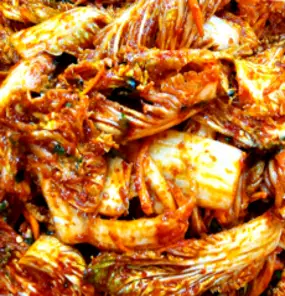 종가 마늘 듬뿍 김치, 750g, 1개