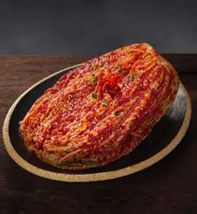 국내산 당일생산 시원한 전라도 배추 겉절이, 1개, 1kg