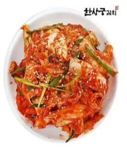팽현숙 최양락의 맛있는 옛날 마늘김치 2kg, 1개