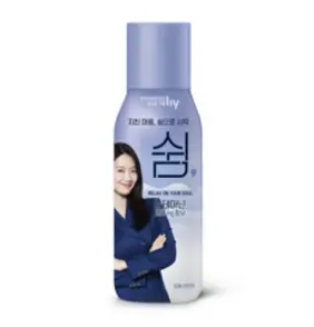 hy 스트레스케어 쉼 야구르트 / L-테아닌함유 마시는 요구르트, 230ml, 10개