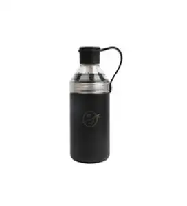 커피빈 콤팩트 텀블러(블랙) 370ml, 1개