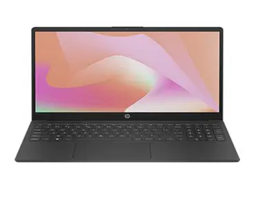 HP 2024 노트북 15 라이젠5 라이젠 7000 시리즈 AMD Radeon, JetBlack, 256GB, 8GB, Free DOS, 15-FC0223AU