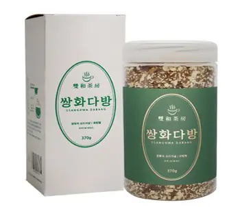 담터 쌍화차 플러스, 15g, 70개입, 1개