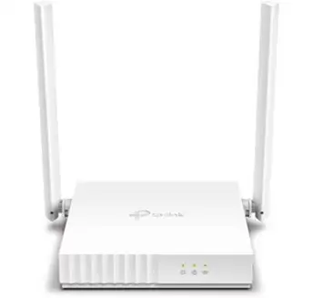 티피링크 300 Mbps 멀티 모드 Wi-Fi 공유기, TL-WR820N, 1개