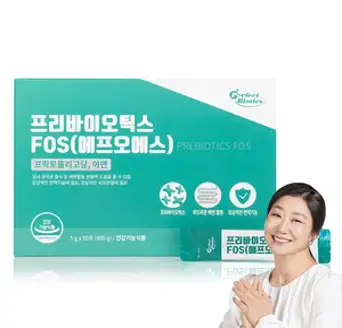 비타민마을 퍼펙트바이오틱스 프리바이오틱스 FOS, 450g, 1개