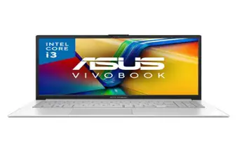 에이수스 2024 Vivobook Go 15 코어i3 인텔 13세대, 쿨 실버, 512GB, 8GB, Free DOS, E1504GA-BQ483