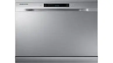 삼성전자 식기세척기 빌트인 리얼 스테인리스 12인용, DW60A5055FS, 방문설치