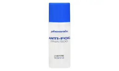 포그스타(FOG STAR) 강력한 김서림방지 스프레이 40ml 고글/헬멧/유리/안경 사용가능