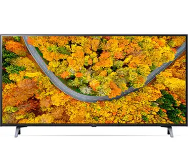 LG전자 4K UHD LED TV, 189cm(75인치), 75UR642S0NC, 스탠드형, 방문설치