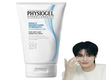 피지오겔 데일리 모이스쳐 테라피 클렌징 젤, 150ml, 1개