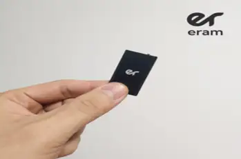 eram 이램 초소형 녹음기 7.2g 휴대용 보이스레코더 E20-MINI, 8GB