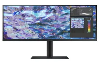 에비크 120Hz 휴대용 모니터 터치 IPS패널 46.99cm 대화면 포터블 모니터 HDR